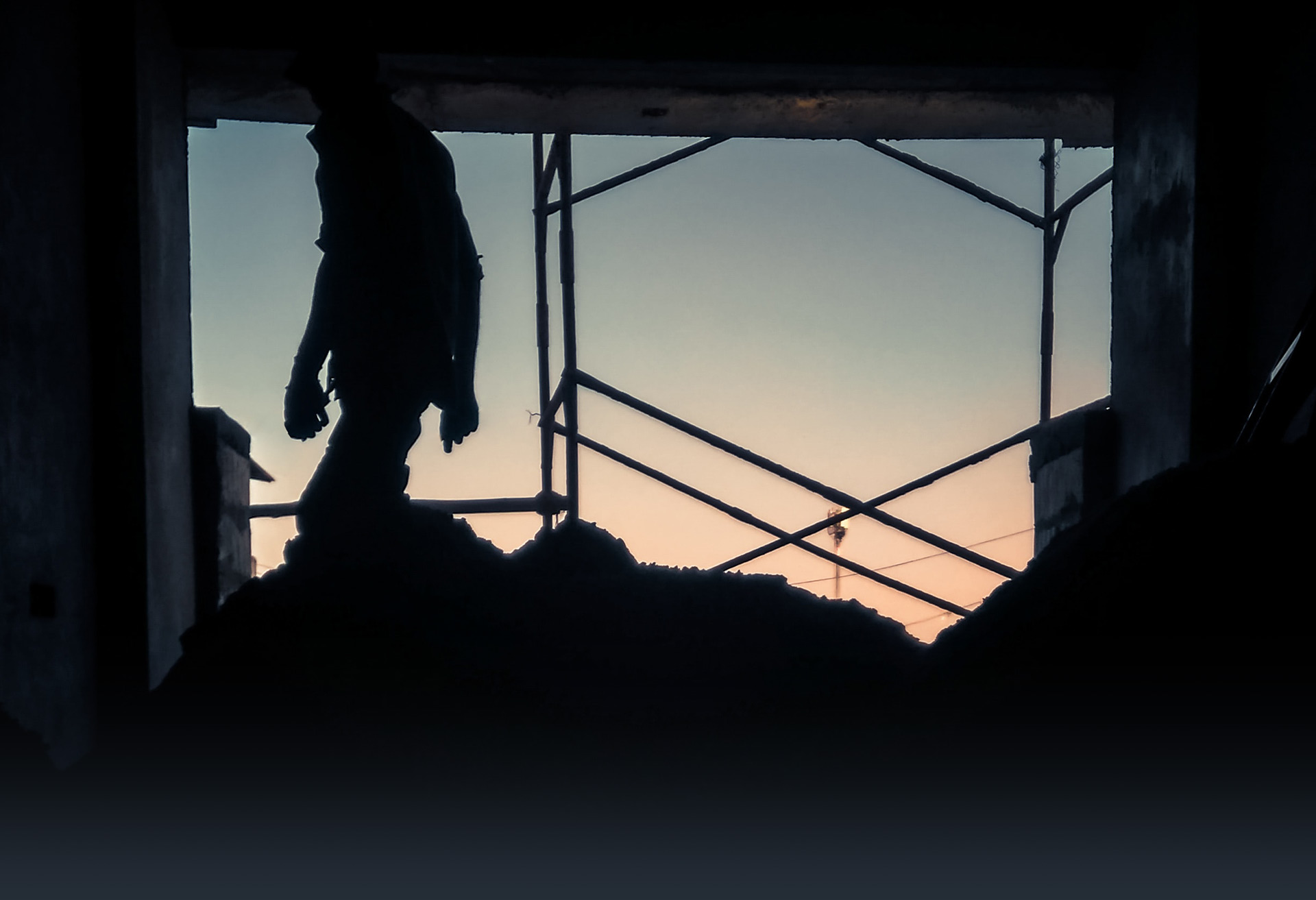 DV Construction West Michigan FullService Construction Solutions